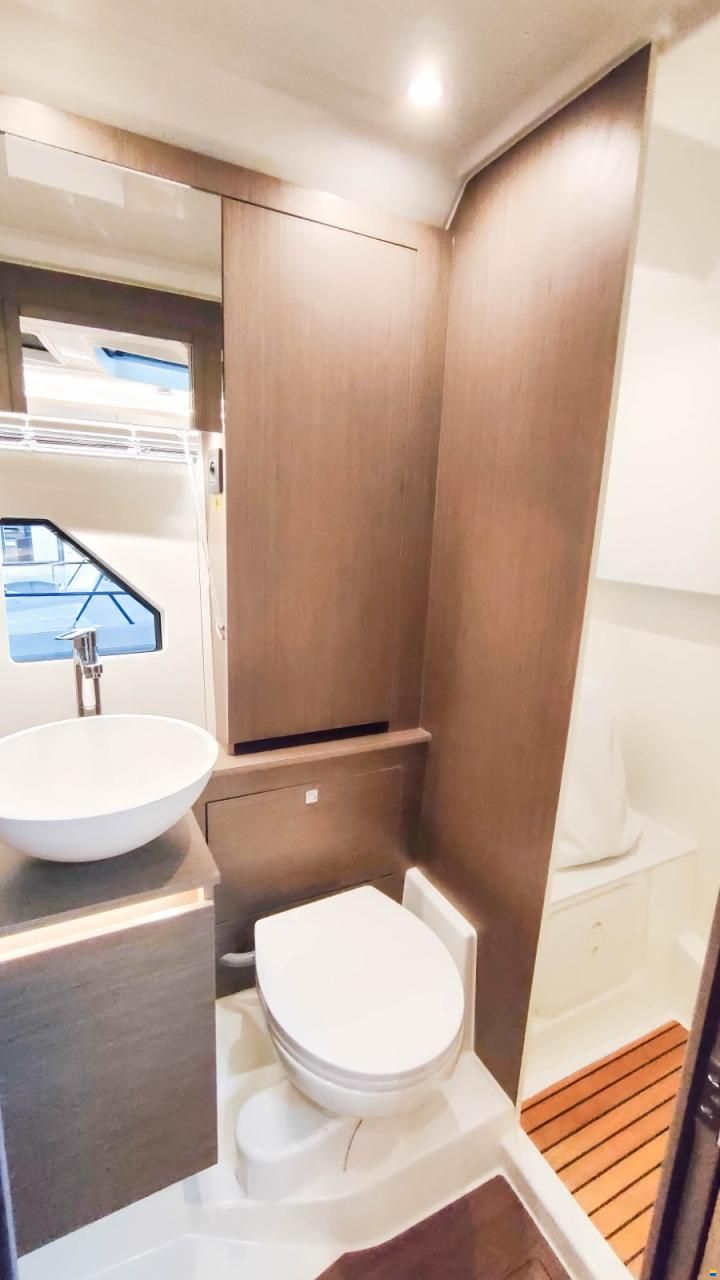 Beneteau GRAN TURISMO 36