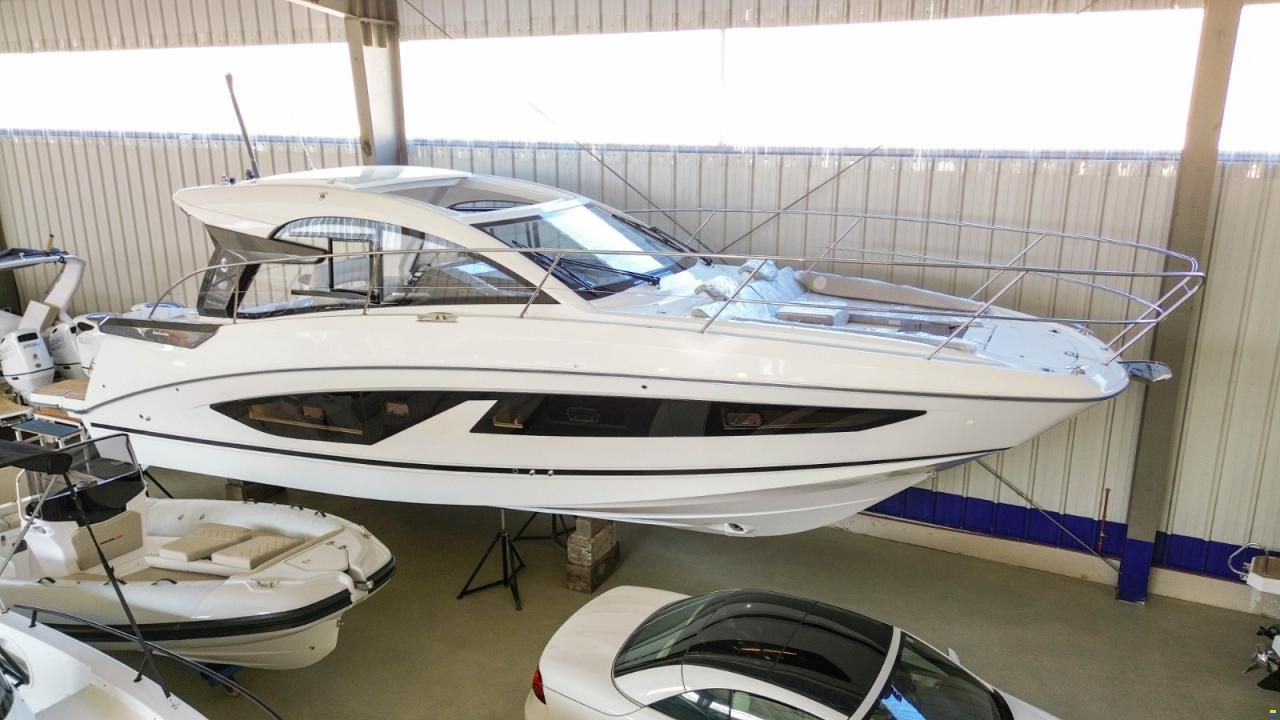 Beneteau GRAN TURISMO 36