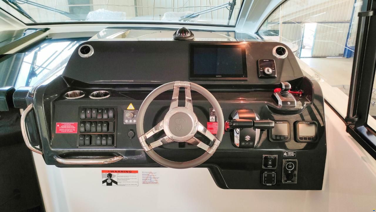 Beneteau GRAN TURISMO 36
