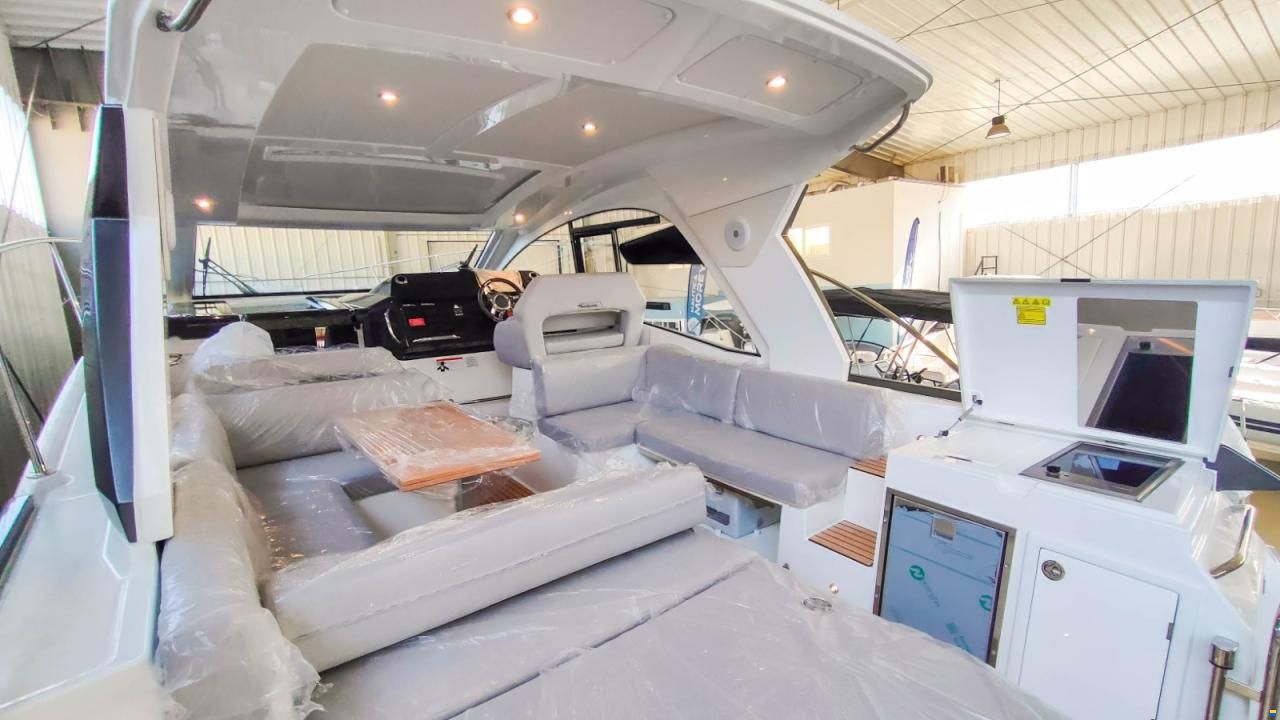Beneteau GRAN TURISMO 36