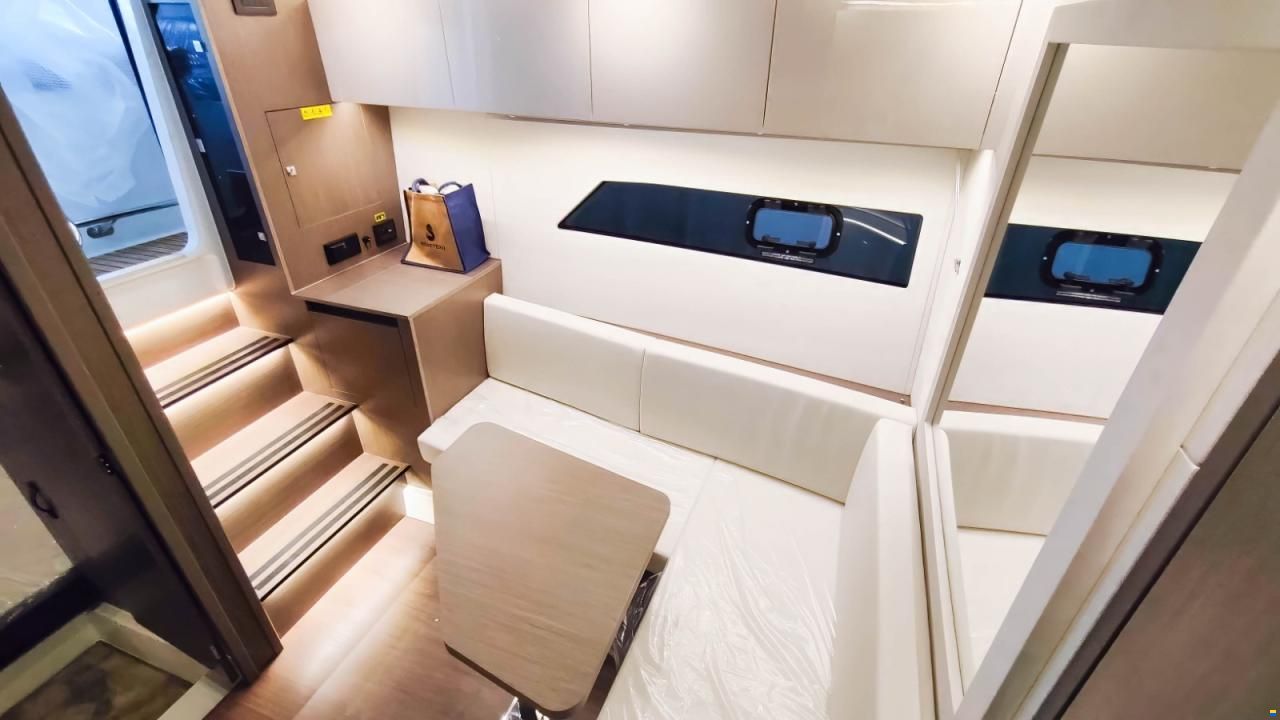 Beneteau GRAN TURISMO 36
