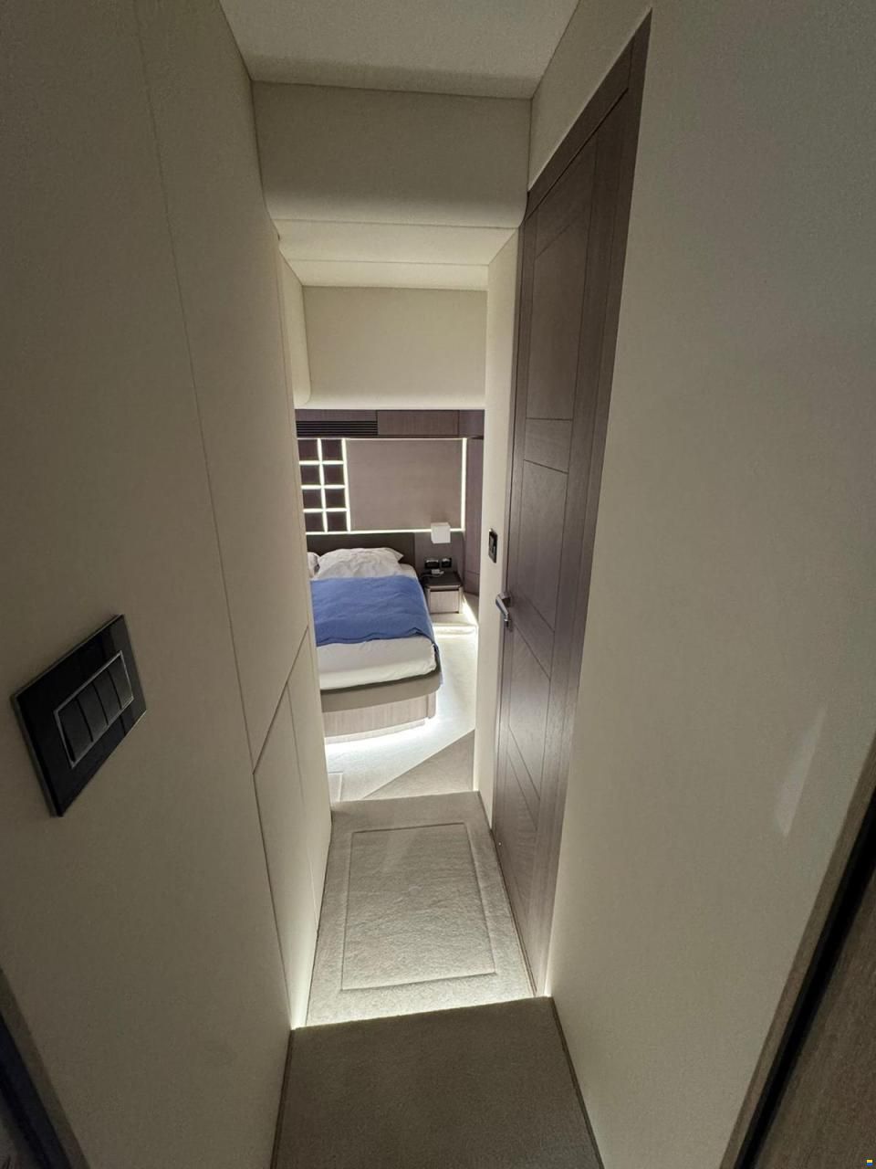 Galeon 560 Fly