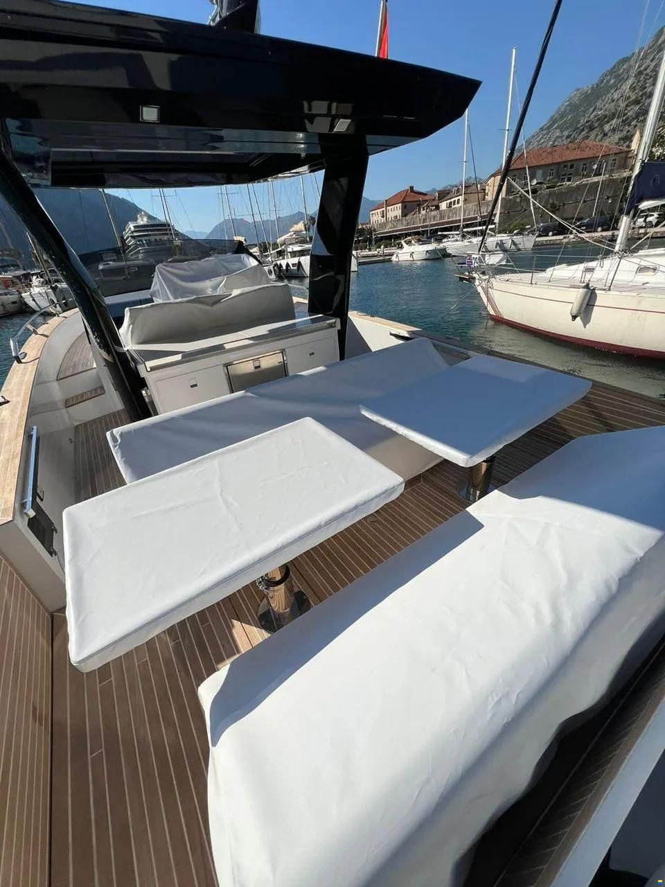 Fiart 35 SW