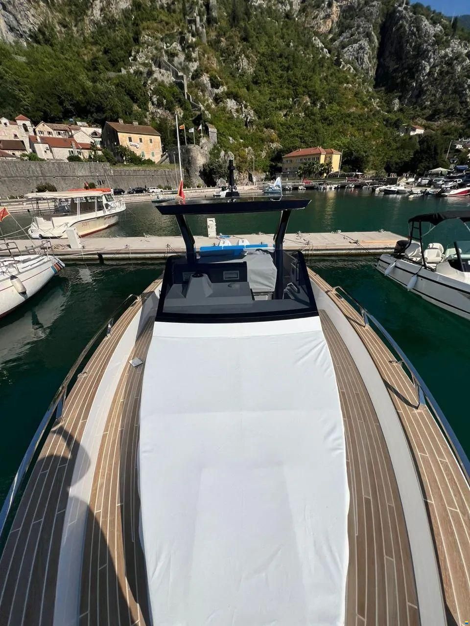 Fiart 35 SW