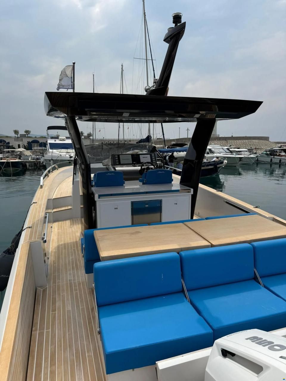 Fiart 35 SW