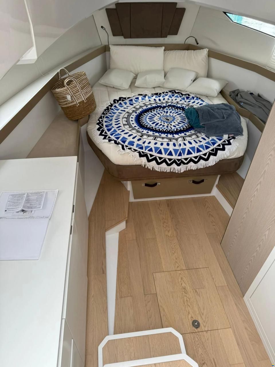 Fiart 35 SW