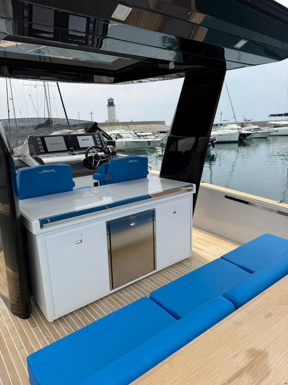 Fiart 35 SW