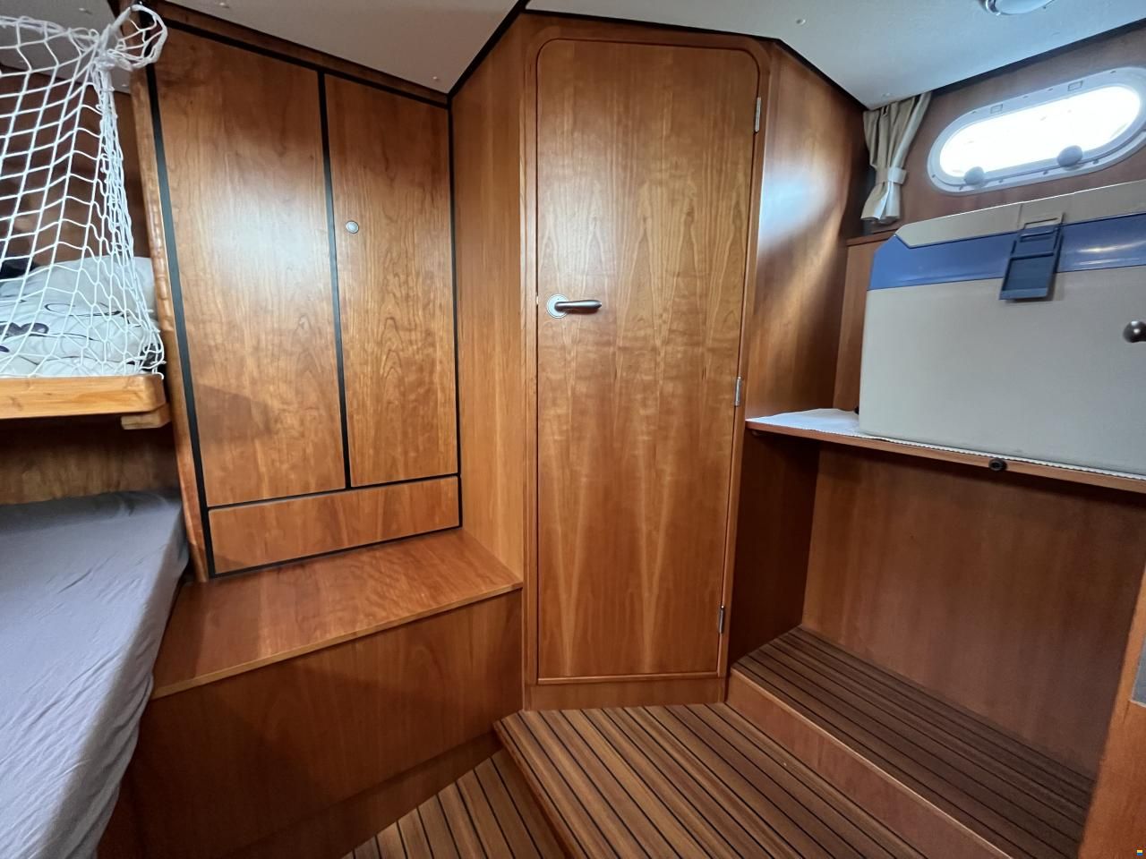 Linssen Grand Sturdy 29.9 AC