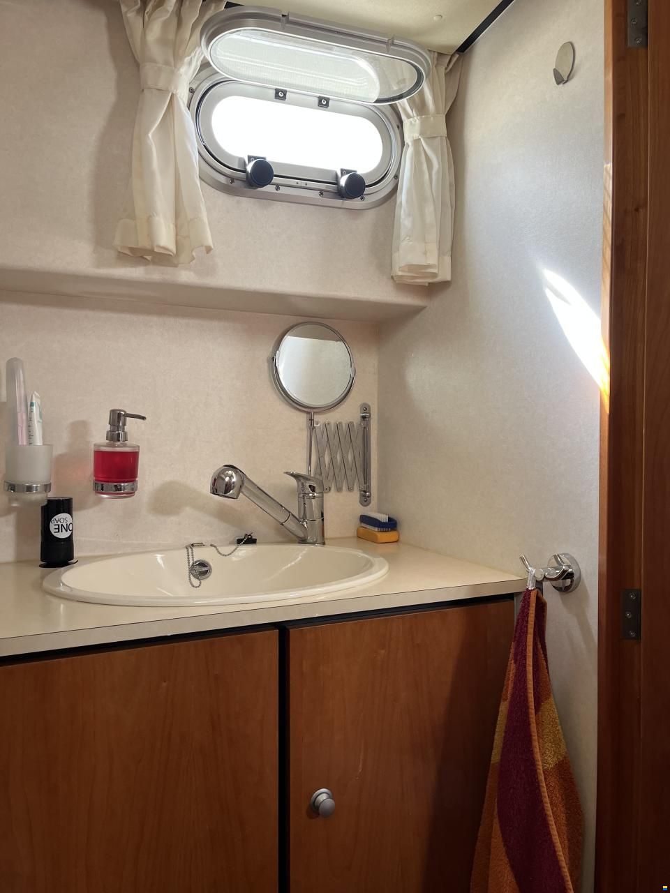 Linssen Grand Sturdy 29.9 AC