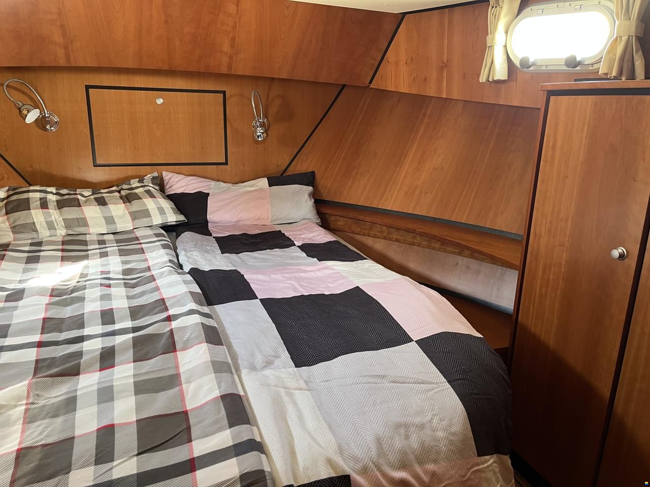Linssen Grand Sturdy 29.9 AC