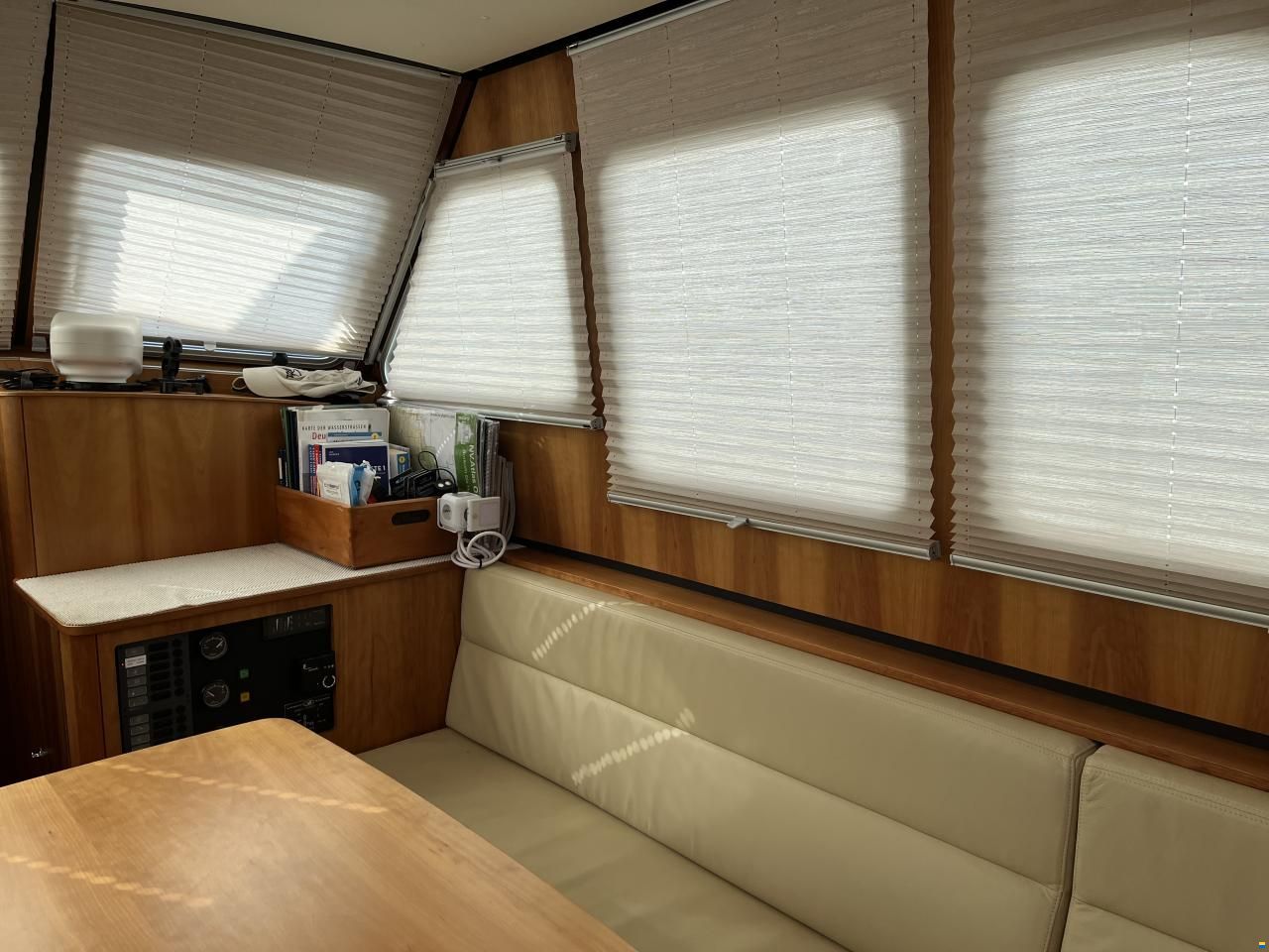 Linssen Grand Sturdy 29.9 AC