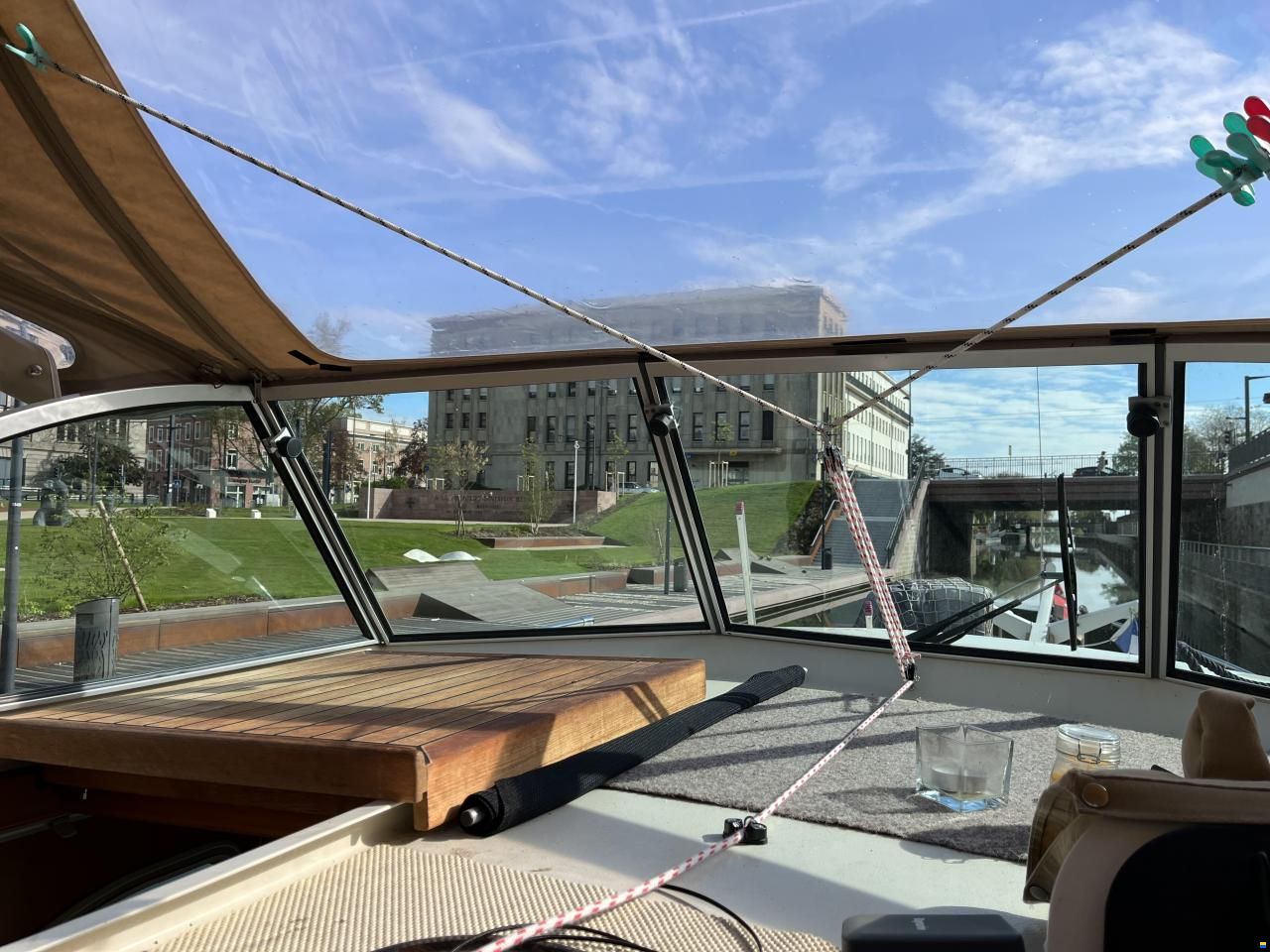 Linssen Grand Sturdy 29.9 AC