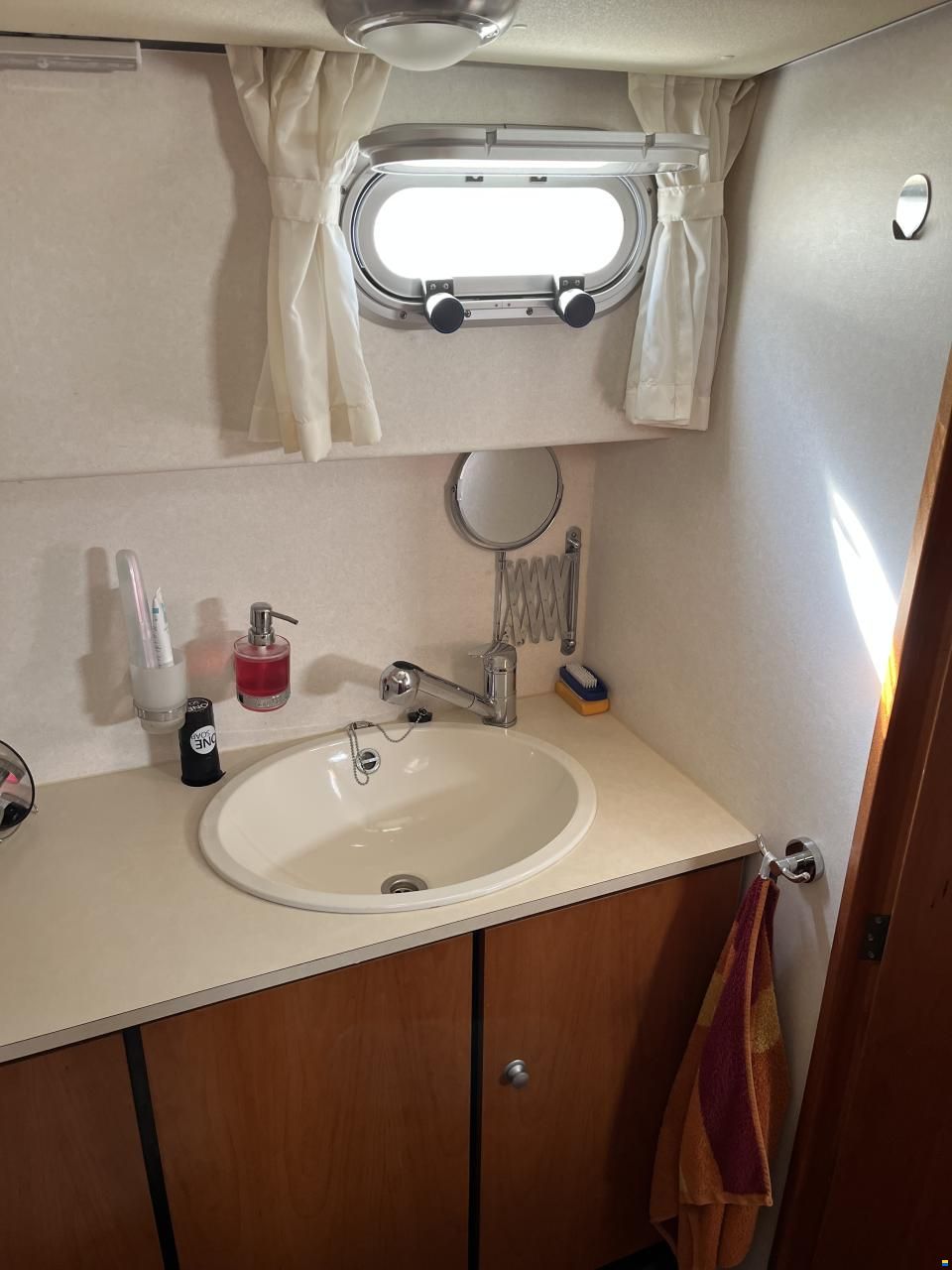 Linssen Grand Sturdy 29.9 AC