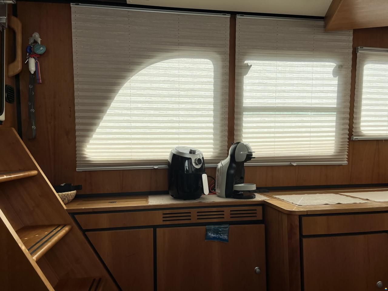 Linssen Grand Sturdy 29.9 AC