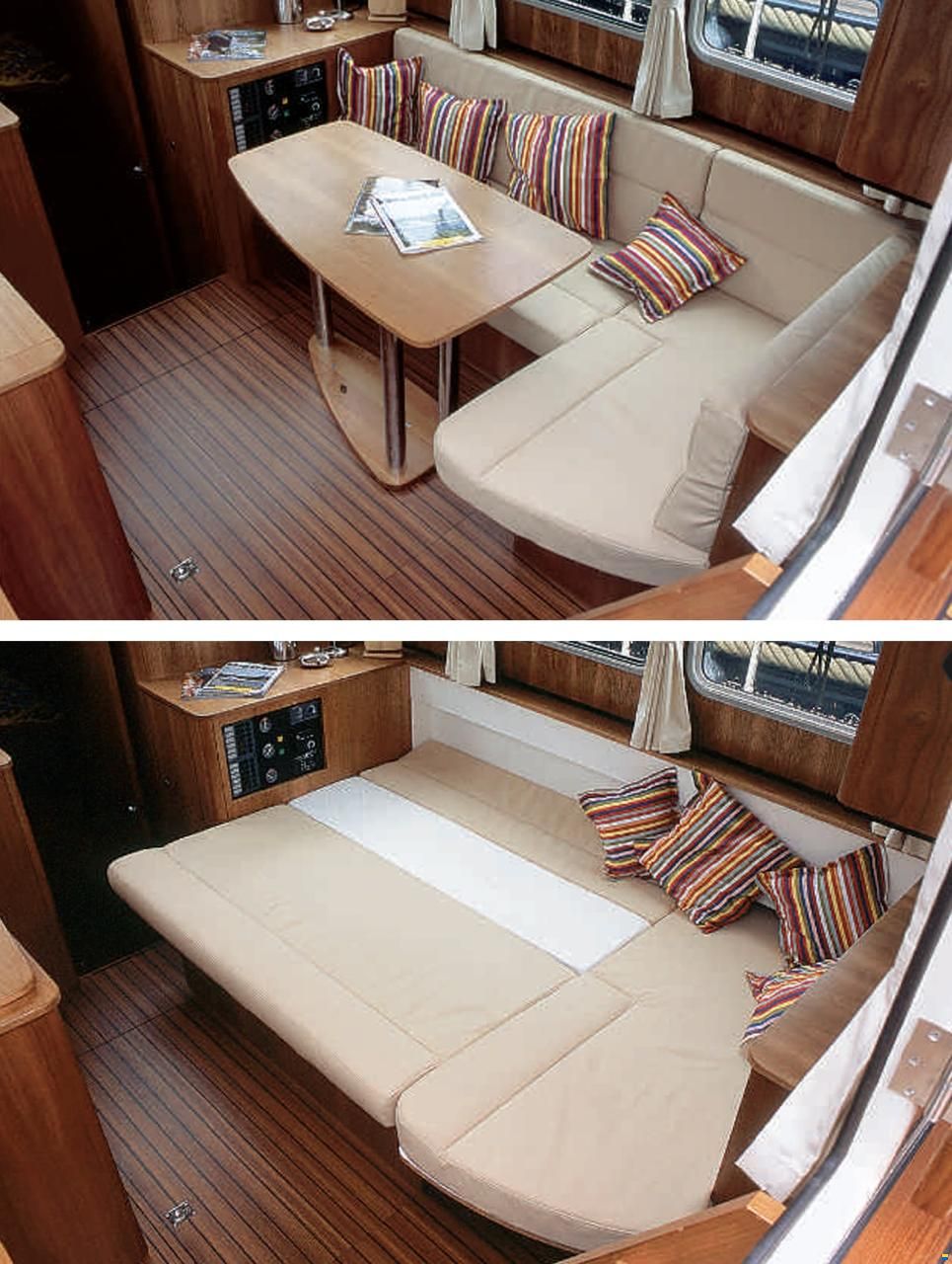 Linssen Grand Sturdy 29.9 AC