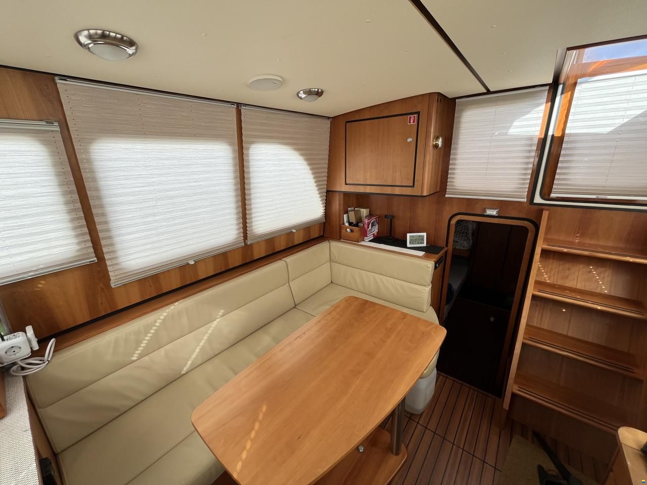 Linssen Grand Sturdy 29.9 AC