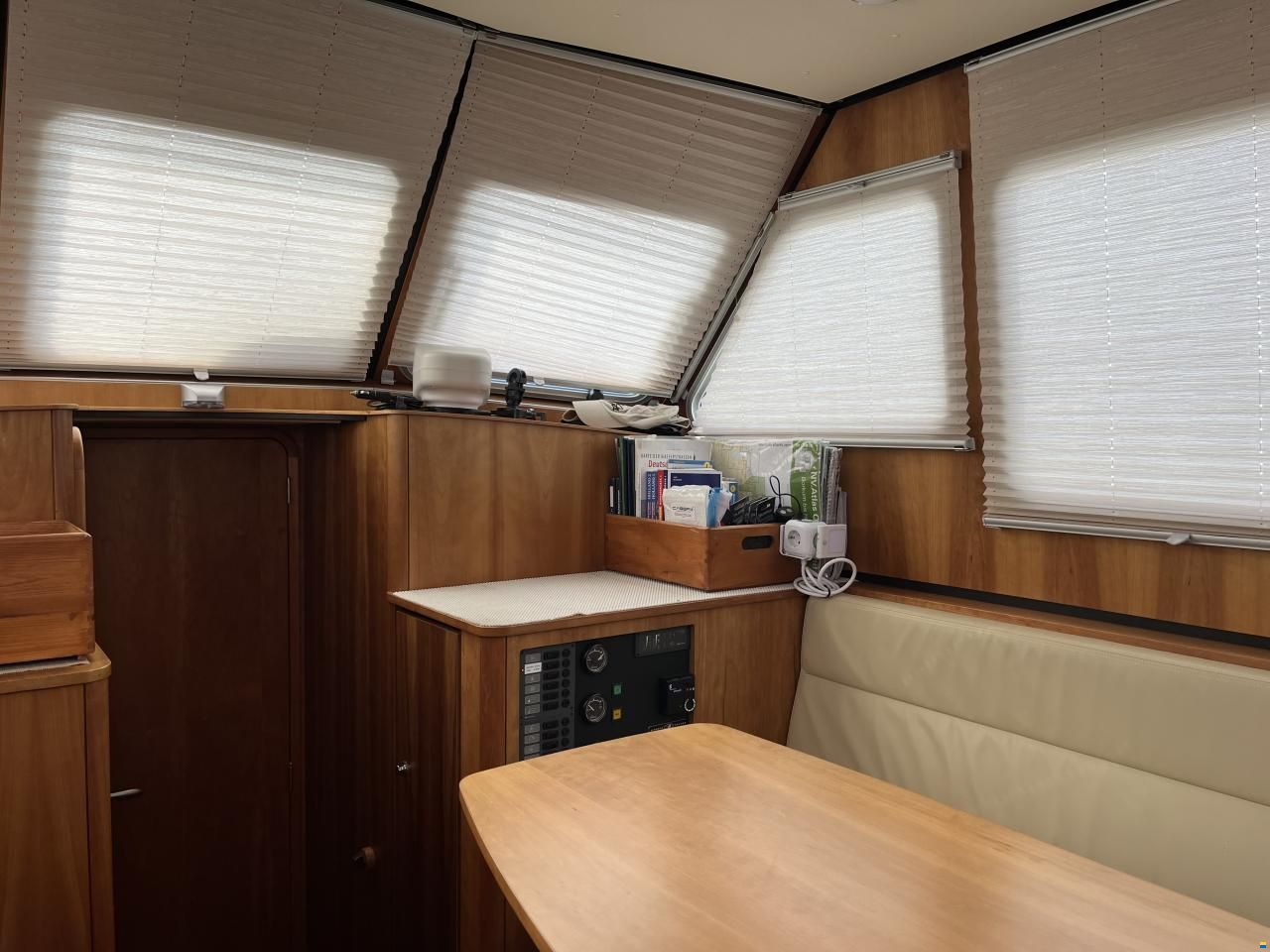 Linssen Grand Sturdy 29.9 AC
