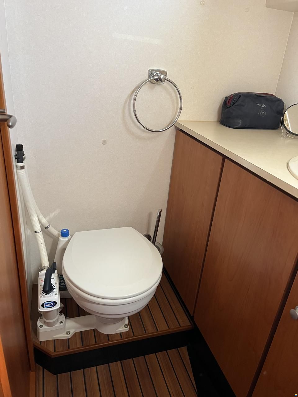 Linssen Grand Sturdy 29.9 AC