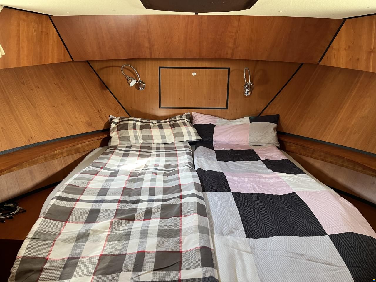 Linssen Grand Sturdy 29.9 AC