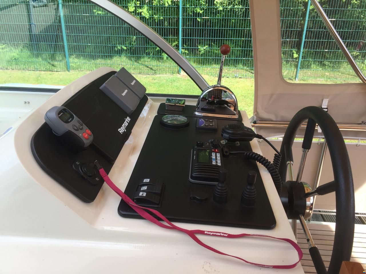 Linssen Grand Sturdy 29.9 AC