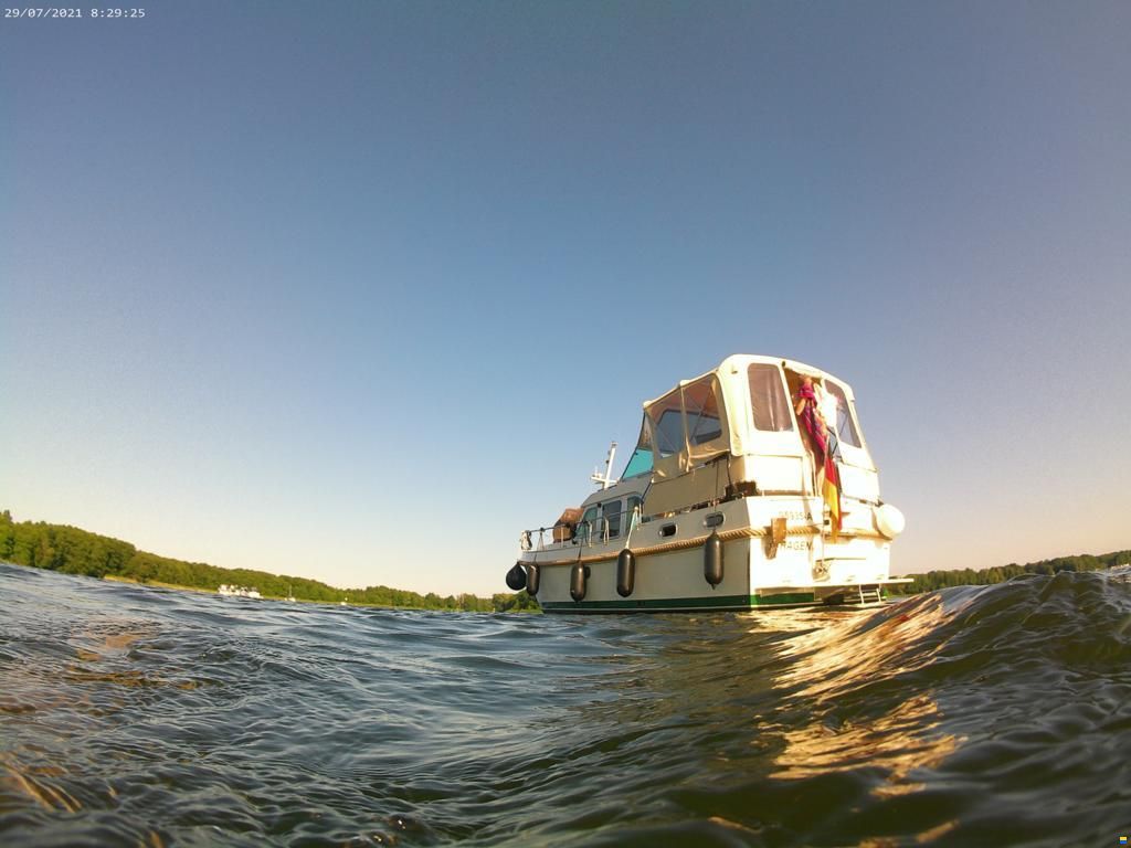 Linssen Grand Sturdy 29.9 AC