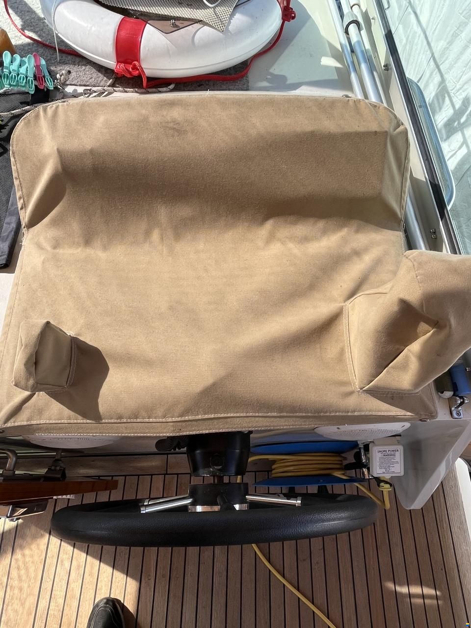 Linssen Grand Sturdy 29.9 AC