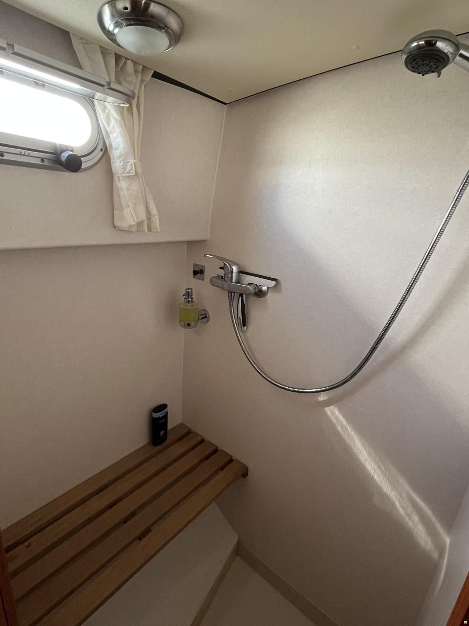 Linssen Grand Sturdy 29.9 AC