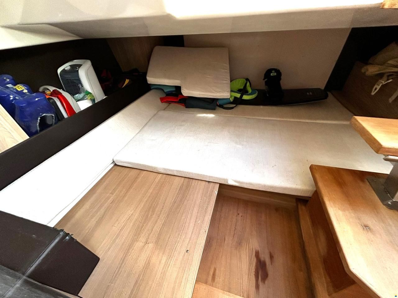 Cranchi Endurance 30