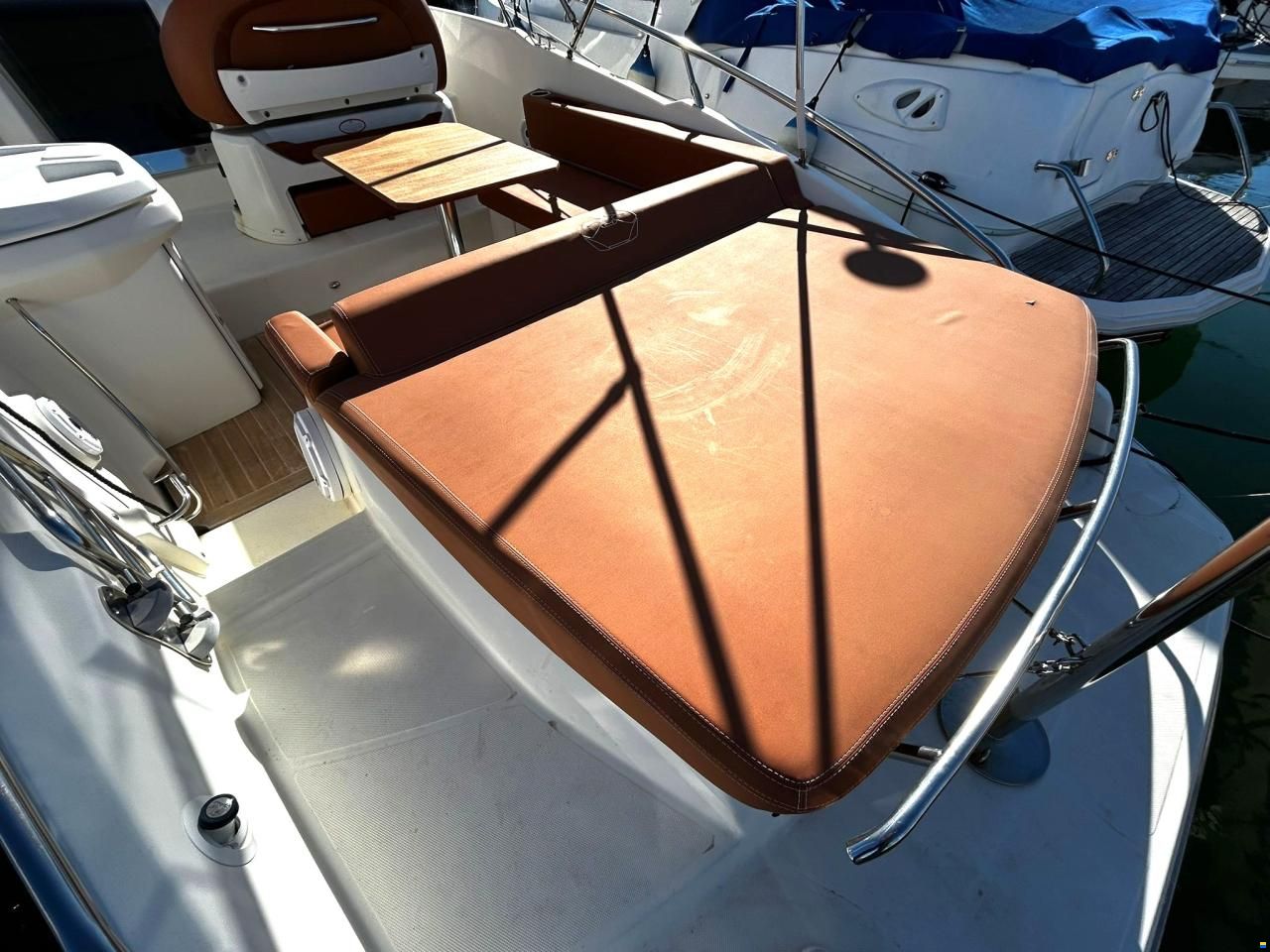 Cranchi Endurance 30