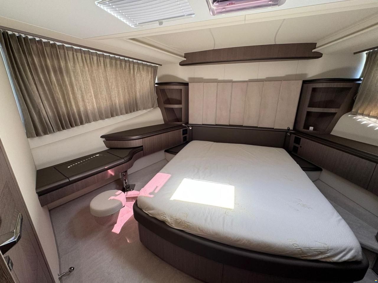 Galeon 560 Fly, 2024