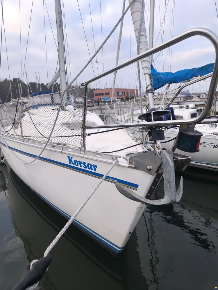 Gib Sea 362