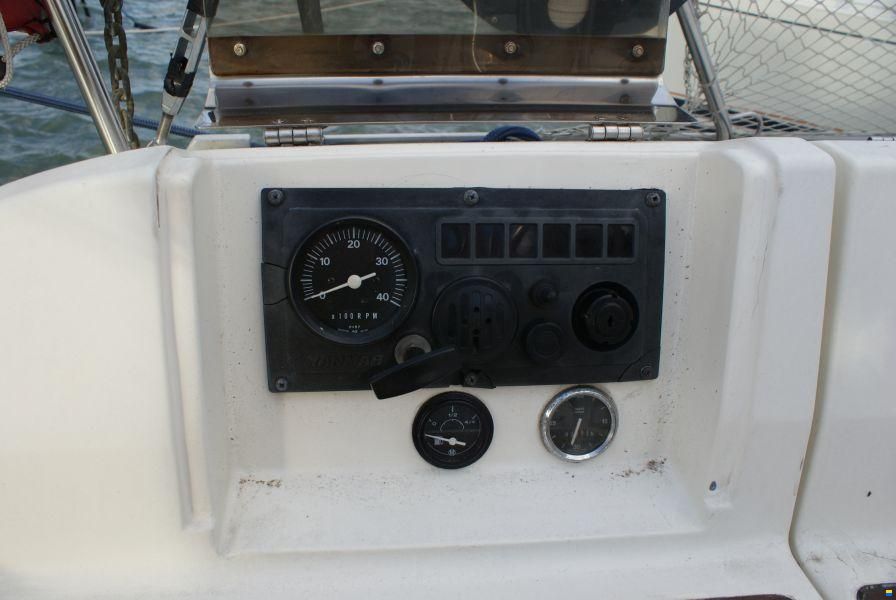 Gib Sea 362