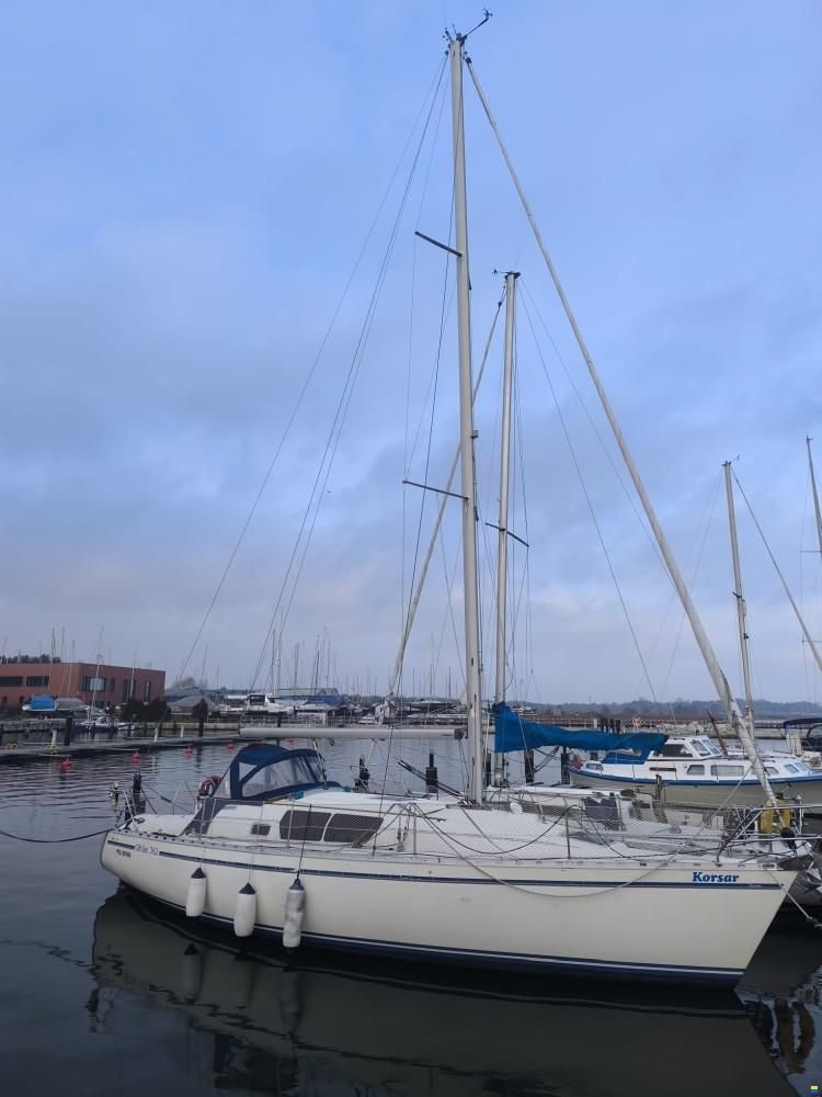 Gib Sea 362