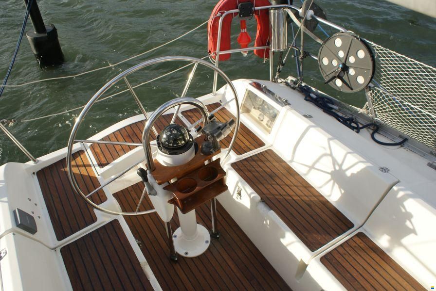 Gib Sea 362
