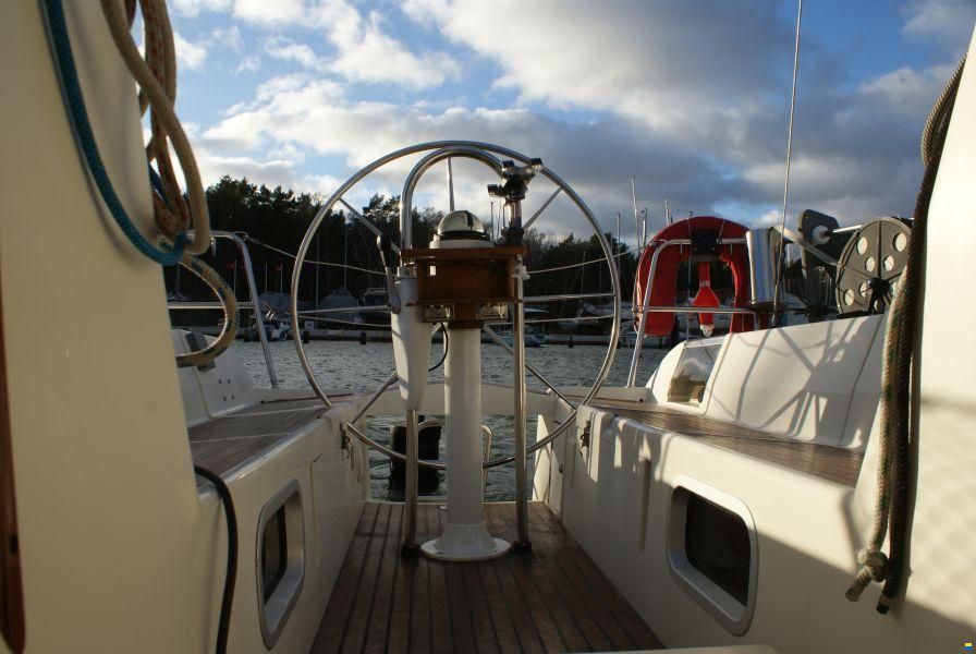 Gib Sea 362