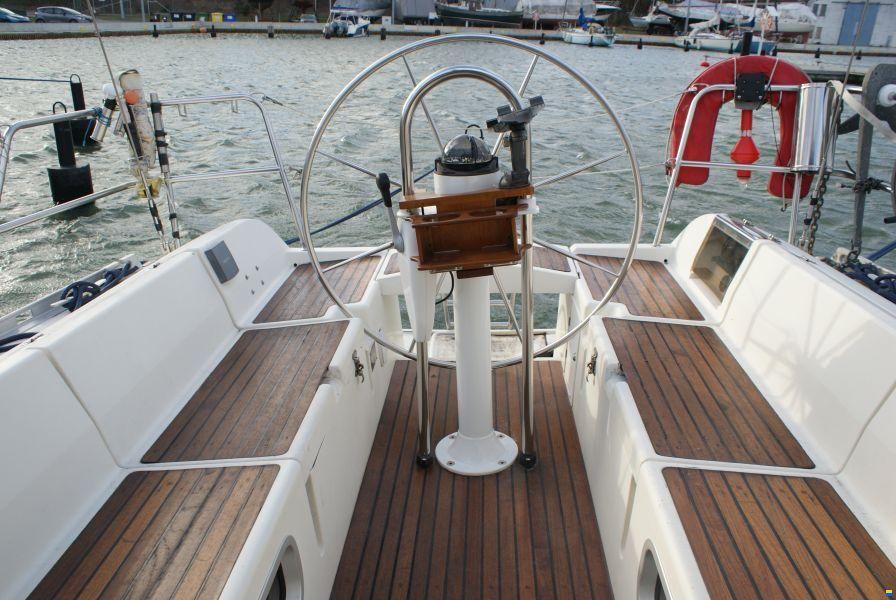 Gib Sea 362