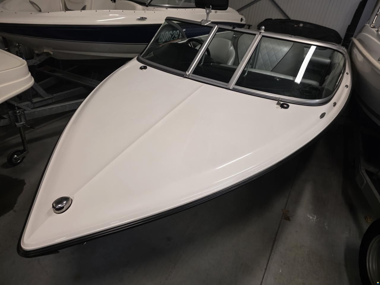 MasterCraft Prostar 190