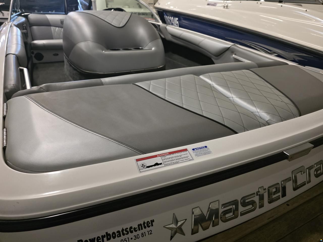 MasterCraft Prostar 190
