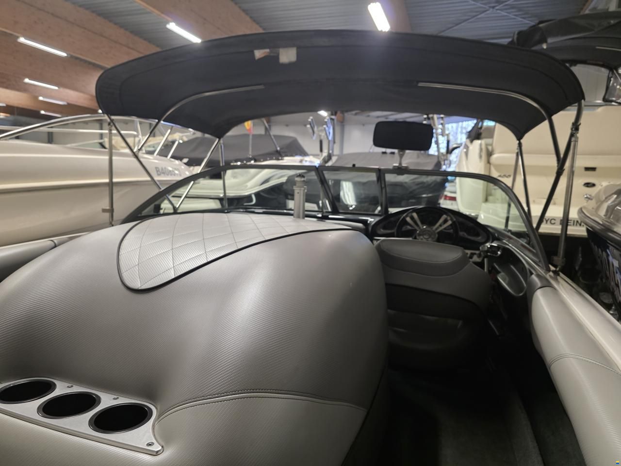 MasterCraft Prostar 190