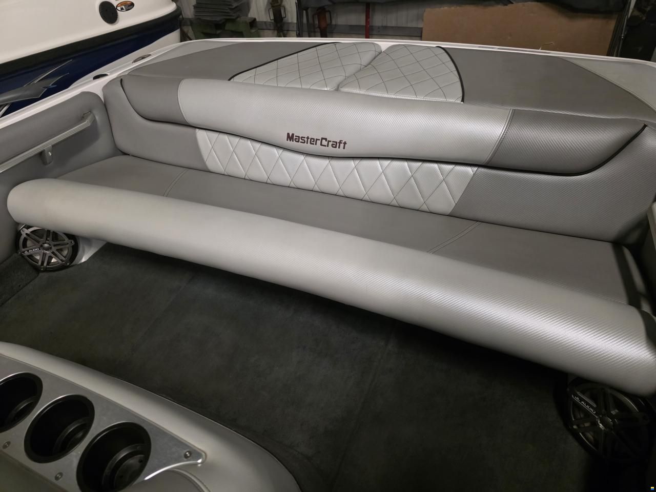 MasterCraft Prostar 190