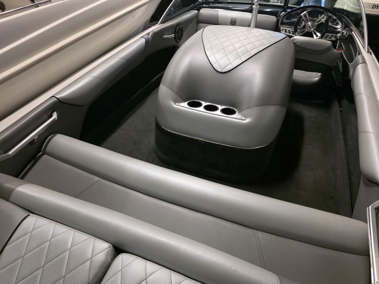 MasterCraft Prostar 190