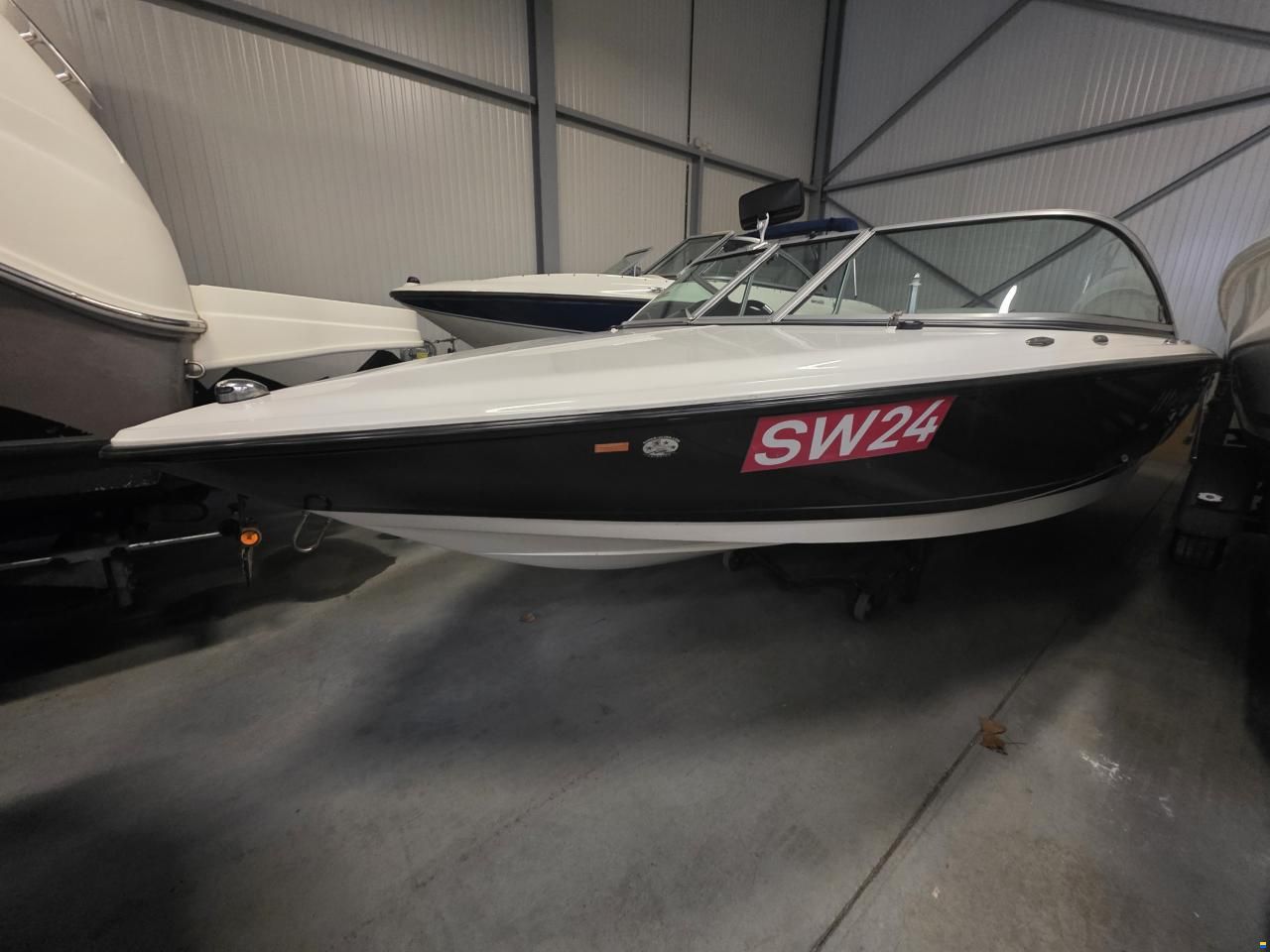 MasterCraft Prostar 190