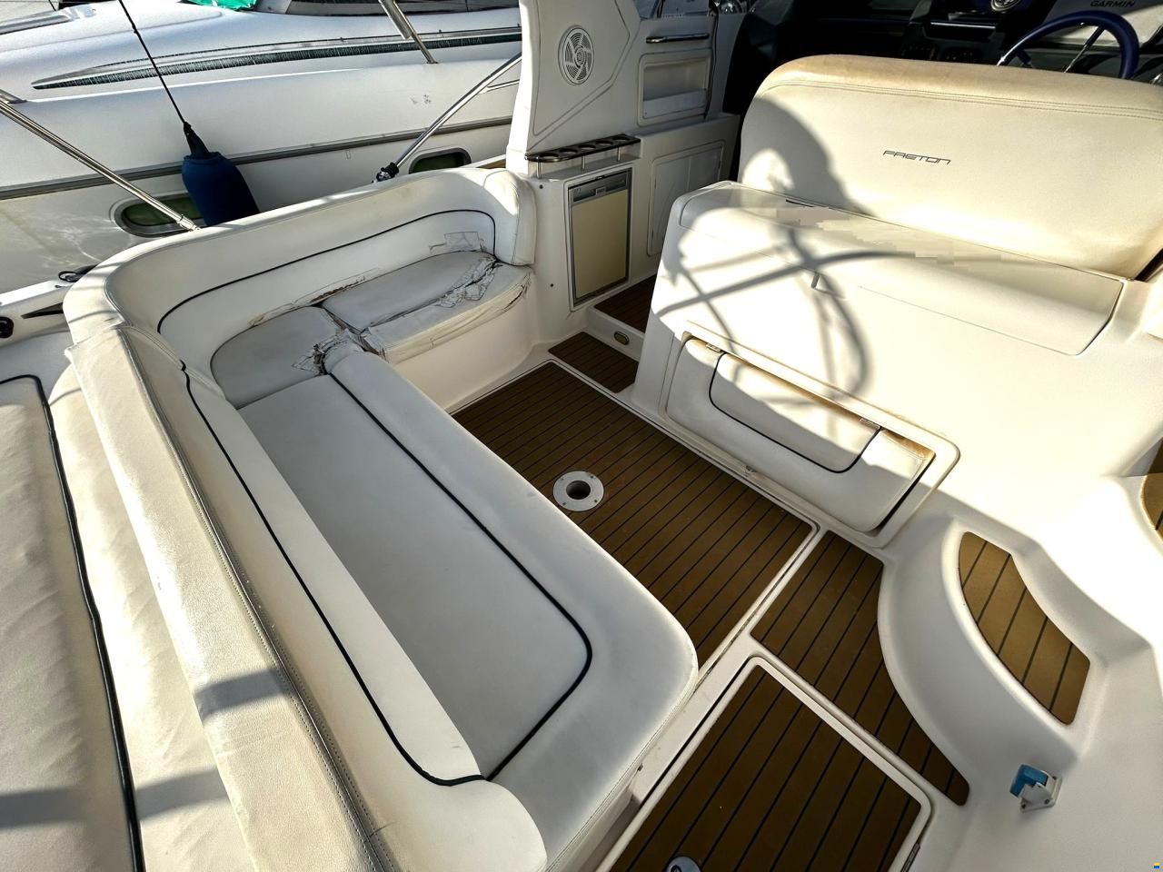 Faeton 29 Scape