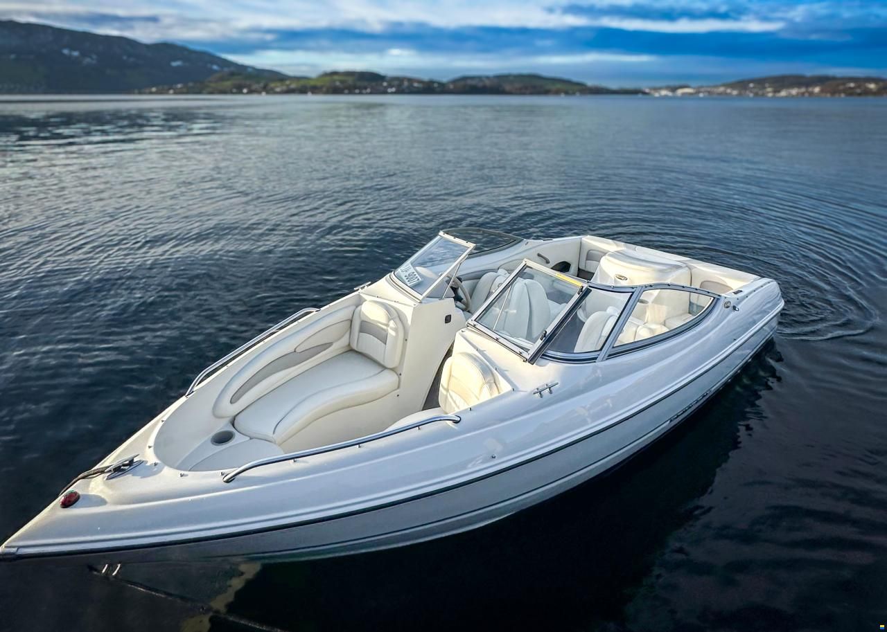 Stingray 185 Bowrider