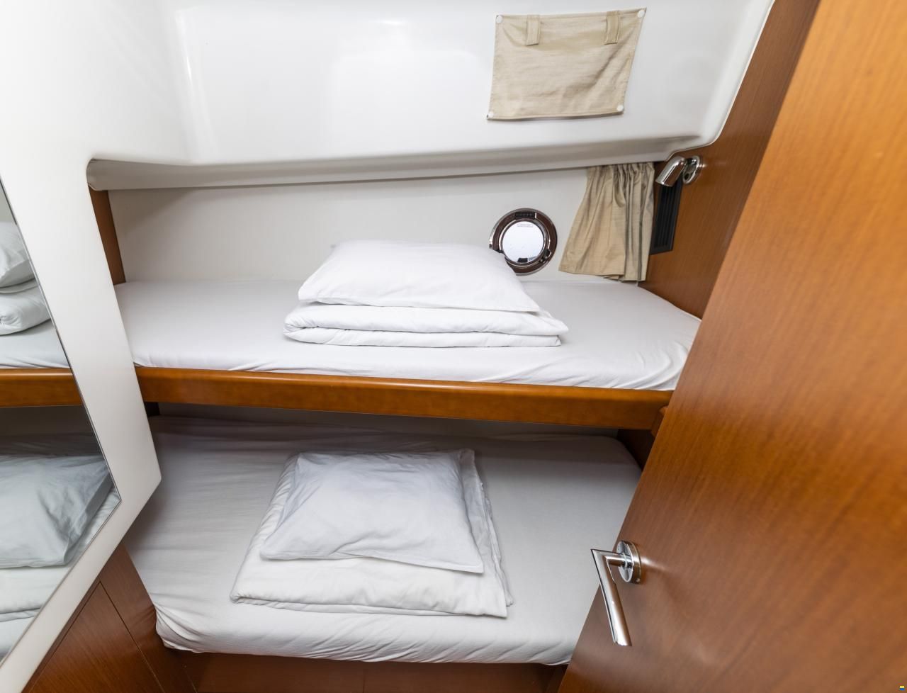 Beneteau Swift Trawler 34