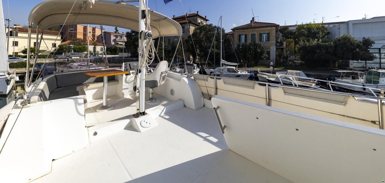 Beneteau Swift Trawler 34