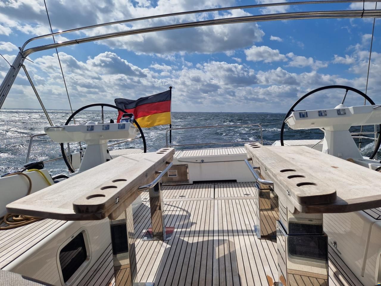 Jeanneau Yachts 60