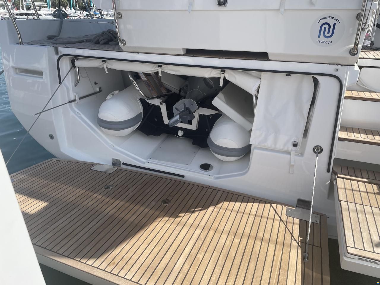 Jeanneau Yachts 60