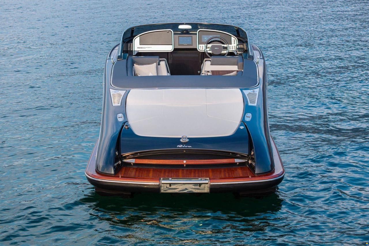 Riva ISEO SUPER #94