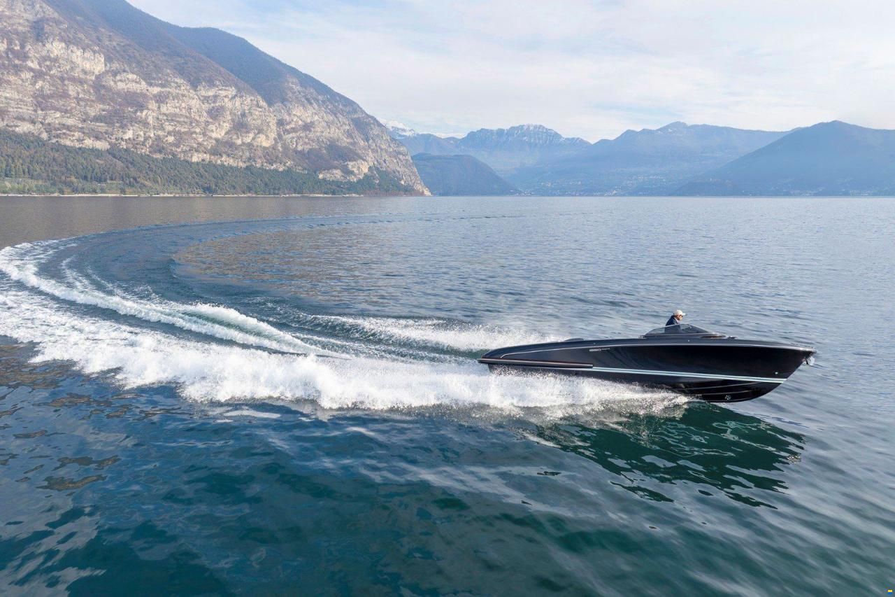 Riva ISEO SUPER #94